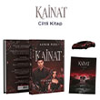 Kainat Steal or Kiss Serisi 2 Onyx Yay�nlar�