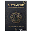2026 TYT-AYT-KPSS-ALES-DGS-MS�-AGS Matematik Temel Muhakeme ve Problem ��zme G�ne� Kitabevleri Yay�nlar�