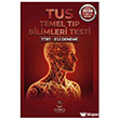 TUS Temel T�p Bilimleri Testi TTBT 5`li Deneme G�ne� Kitabevleri Yay�nlar�