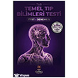 TUS Temel T�p Bilimleri Testi TTBT Deneme 5 G�ne� Kitabevleri Yay�nlar�