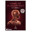 TUS Temel T�p Bilimleri Testi TTBT Deneme 4 G�ne� Kitabevleri Yay�nlar�