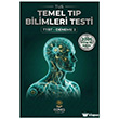 TUS Temel T�p Bilimleri Testi TTBT Deneme 2 G�ne� Kitabevleri Yay�nlar�