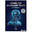 TUS Temel T�p Bilimleri Testi TTBT Deneme 1 G�ne� Kitabevleri Yay�nlar�