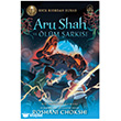 Aru Shah ve �l�m �ark�s� �thaki Yuki Yay�nlar�