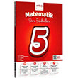 5. S�n�f Matematik Soru Fasik�leri �ntro Yay�nlar�