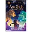 Aru Shah ve Zaman�n Sonu �thaki Yuki Yay�nlar�
