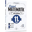 11. S�n�f Matematik Soru Bankas� Orijinal Yay�nlar�