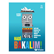 Hadi Bakal�m! �thaki �ocuk Yay�nlar�