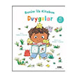 Benim �lk Kitab�m - Duygular Yap� Kredi Yay�nlar�