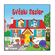 Evdeki Sesler (Resimli ve Sesli) Yap� Kredi Yay�nlar�