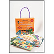 S�per Matematik Robotu Matro - 1. S�n�f Etkinlikli Matematik Hikayeleri E�itim Seti (10 Kitap) Yap� Kredi Yay�nlar�