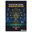 Spor Bilimlerinde De�erler E�itimi Nobel Bilimsel Eserler