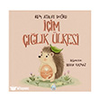 ��im ���l�k �lkesi Mahlas �ocuk Yay�nlar�