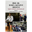 Prof. Dr. Hamza Akengin e Arma�an Be�eri Co�rafya Ara�t�rmalar� Kriter Yay�nlar�