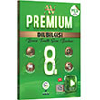 8. S�n�f Dil Bilgisi Premium Beceri Temelli Soru Bankas� Av Yay�nlar�