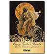 Mesih Opera Klasikleri: 12 Fihrist Kitap