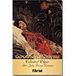 Gerontiusun R�yas� Opera Klasikleri: 13 Fihrist Kitap