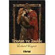 Tristan ve Isolde Opera Klasikleri: 17 Fihrist Kitap