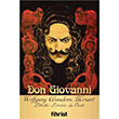 Don Giovanni Opera Klasikleri: 18 Fihrist Kitap