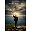 Sosyolojik A��dan Bir K�rt A�ireti B�rukiler ve Kinyas Kartal Cinius Yay�nlar�