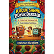 K���k Sahne B�y�k Dersler Cinius Yay�nlar�