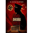 1943: Ankara D��t� Mahlas Yay�nlar�