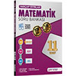 11. S�n�f Matematik Maarif Soru Bankas� Yar��ap Yay�nlar�