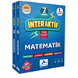 7. S�n�f �nteraktif Matematik Etkinlik �al��ma Kitab� Paraf Yay�nlar�