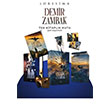 Demir Zambak 1 Tek Kitapl�k Kutu Yan Boyamal� Ephesus Yay�nlar�
