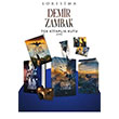 Demir Zambak 1 Tek Kitapl�k Kutu Ephesus Yay�nlar�