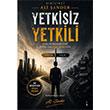 Yetkisiz Yetkili �kinci Adam Yay�nlar�