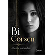 Bi G�rsen �kinci Adam Yay�nlar�