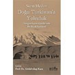 Do�u T�rkistana Yolculuk Bilge K�lt�r Sanat