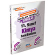 11. S�n�f Kimya Tematik Maarif Soru Bankas� �ap Yay�nlar�