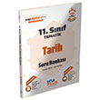 11. S�n�f Tarih Tematik Soru Bankas� �ap Yay�nlar�