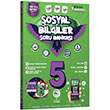 5. S�n�f Sosyal Bilgiler Soru Bankas� Av Yay�nlar�
