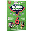 6. S�n�f T�rk�e Soru Bankas� Av Yay�nlar�