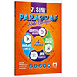 7. S�n�f Paragraf Soru Bankas� Mozaik Yay�nlar�