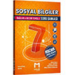 7. S�n�f Sosyal Bilgiler Soru Bankas� Mozaik Yay�nlar�