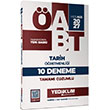2027 MEB AGS �ABT Tarih ��retmenli�i Tamam� ��z�ml� 10 Deneme Yediiklim Yay�nlar�