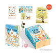 S�f�r Puan Kutulu Set (Ciltli - �mzal�) Artemis Yay�nlar�