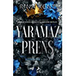 Yaramaz Prens Ren Kitap