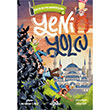 Anten ve Yol Arkada�lar� 1 - Yeni Yolcu D�� De�irmeni