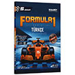 5. S�n�f T�rk�e Formula 1 Soru Bankas� Son Viraj Yay�nlar�