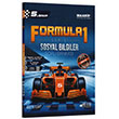 5. S�n�f Sosyal Bilgiler Formula 1 Soru Bankas� Son Viraj Yay�nlar�