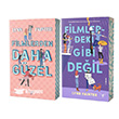 Filmlerden Daha G�zel Serisi - 2 Kitapl�k Set Artemis Yay�nlar�