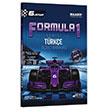 6. S�n�f T�rk�e Formula 1 Soru Bankas� Son Viraj Yay�nlar�