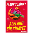 Alelade Bir Cinayet Everest Yay�nlar�