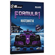 6. S�n�f Matematik Formula 1 Soru Bankas� Son Viraj Yay�nlar�