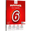 6. S�n�f Matematik Soru Fasik�leri �ntro Yay�nlar�